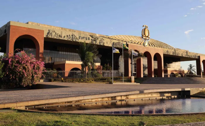 Governador Wanderlei Barbosa decreta medida que facilita a destinação de doações ao Rio Grande do Sul