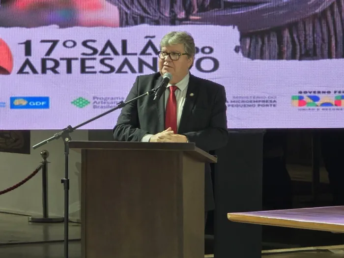 Foto: Reprodução/Secom Paraíba
