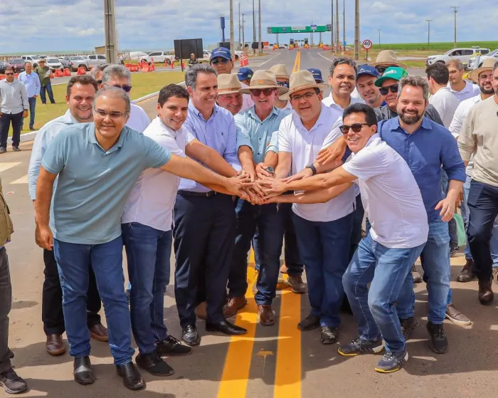 Foto: Reprodução/Secom Piauí