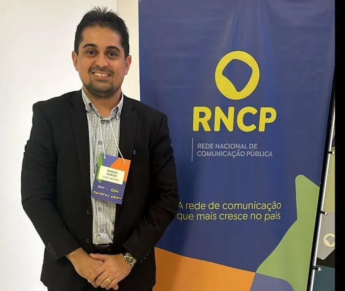 Fundação Antares participa de encontro da Rede Nacional de Comunicação Pública em Brasília