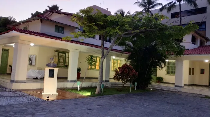 Foto: Reprodução/Secom Paraíba