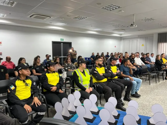 Foto: Reprodução/Prefeitura de Primavera do Leste - MT