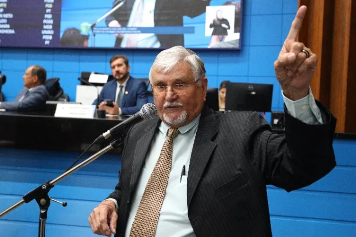 RS: Zeca propõe doação de recursos do Fundersul para recuperar danos causados pelas chuvas