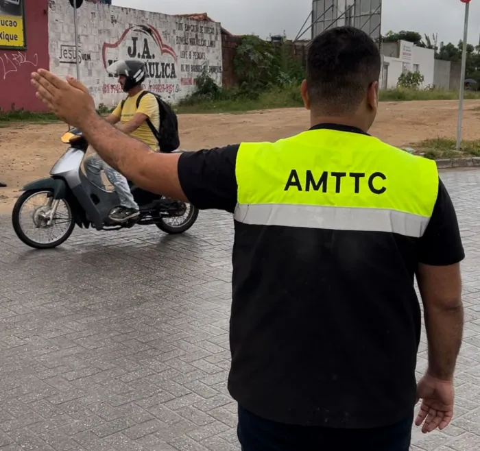 Foto: Reprodução/Prefeitura de Caruaru - PE