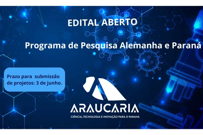 Foto: Fundação Araucária