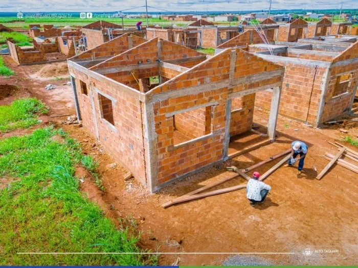 Crédito:Prefeitura de Alto Taquari - 