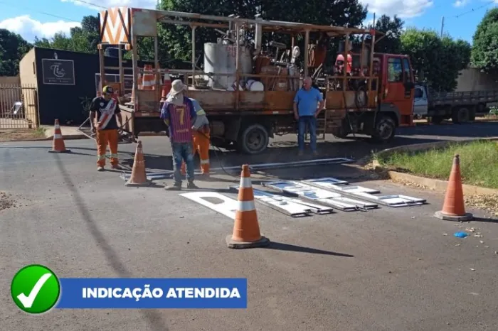 Dep. Jamilson soma forças a lideranças comunitárias, em busca de melhorias para o MS