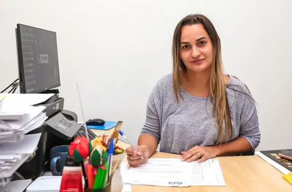 Foto: Reprodução/Prefeitura de Sorriso - MT