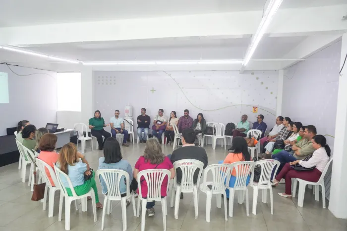 Foto: Reprodução/Prefeitura de Caruaru - PE
