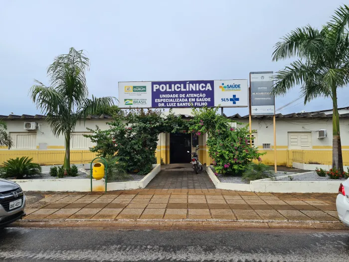 Policlínica de Gurupi agora conta com médico otorrinolaringologista e mais um endocrinologista