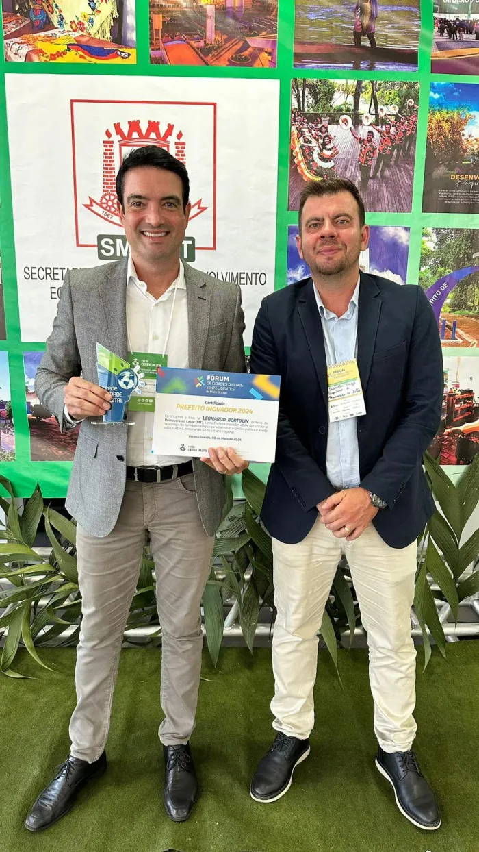 Foto: Reprodução/Prefeitura de Primavera do Leste - MT