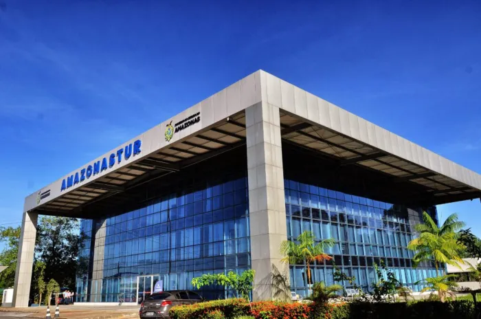 Amazonastur lança nova identidade visual para celebrar 21 anos de atuação na promoção do turismo do estado