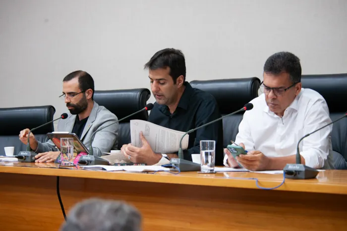 Comissão da CLDF aprova proposta de controle biológico do mosquito Aedes aegypti
