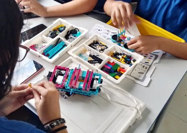 Prefeitura de São Sebastião inclui robótica educacional na grade curricular das escolas municipais