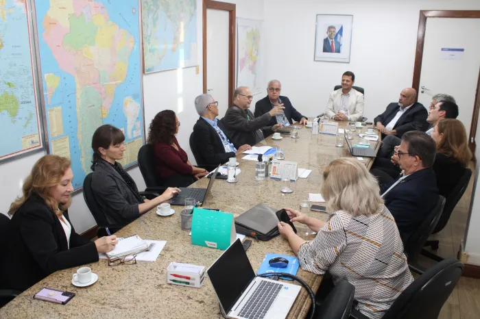 Foto: Lucas Silva/Seplan