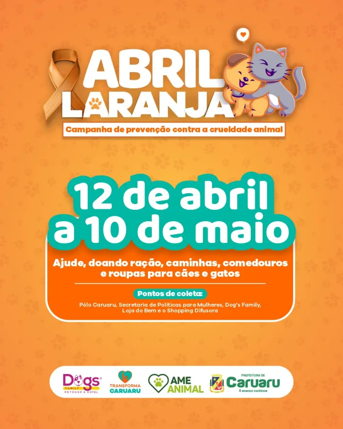 Foto: Reprodução/Prefeitura de Caruaru - PE