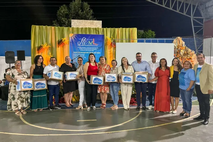 Crédito: Divulgação