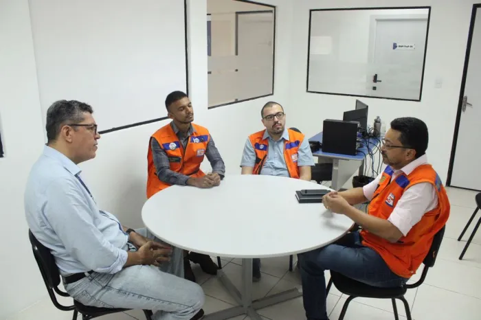 Foto: Reprodução/Secom Piauí