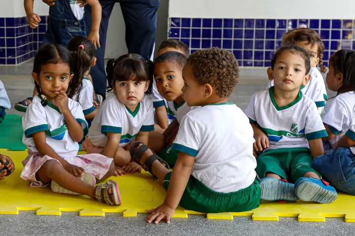 Foto: Reprodução/Prefeitura de Caruaru - PE