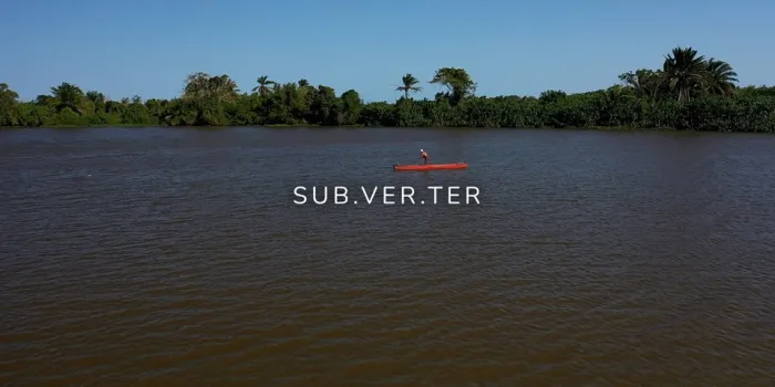 Documentário ‘Sub.Ver.Ter’ será lançado em São Mateus na próxima segunda-feira (13)