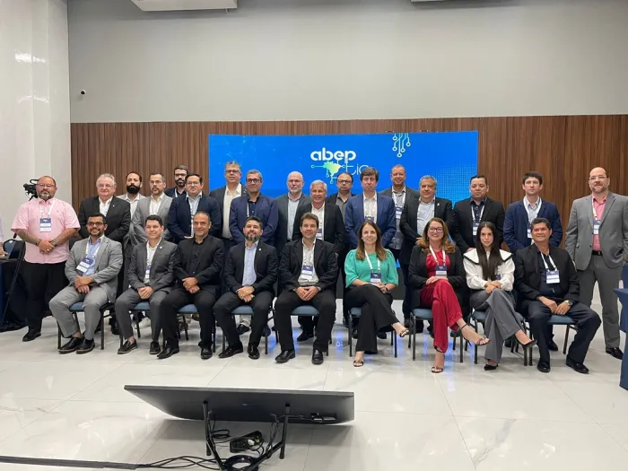 Etipi participa de encontro nacional de tecnologia e inovação em Palmas