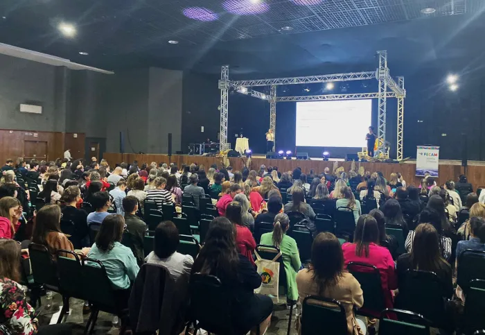 Segundo dia do Seminário Estadual da Assistência Social destaca importância da Lei de Benefícios Eventuais e adequação dos municípios