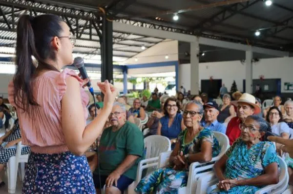 Foto: Reprodução/Prefeitura de Sorriso - MT