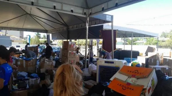 Foto: Reprodução/Prefeitura de Sorriso - MT