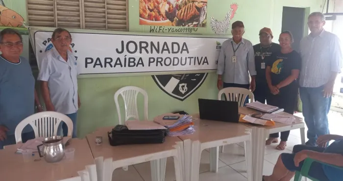 Foto: Reprodução/Secom Paraíba