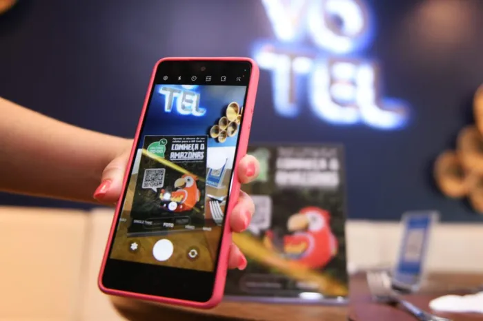 Amazonas To Go: Lançada há 1 ano, tecnologia disponibiliza informações turísticas de 13 municípios do estado