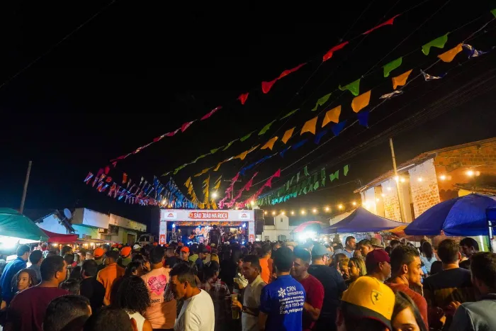 Foto: Reprodução/Prefeitura de Caruaru - PE