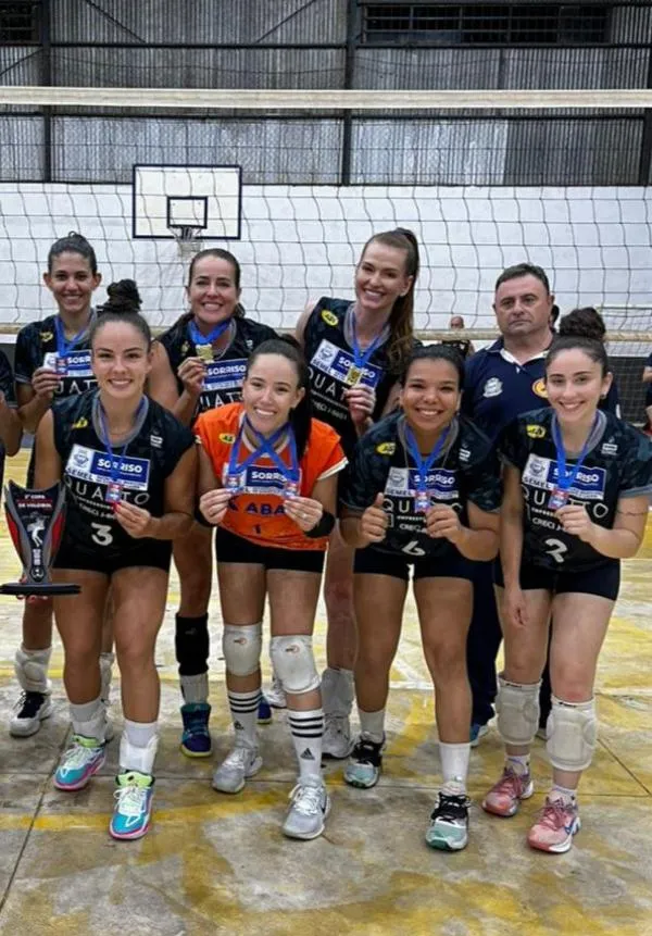 Foto: Reprodução/Prefeitura de Sorriso - MT