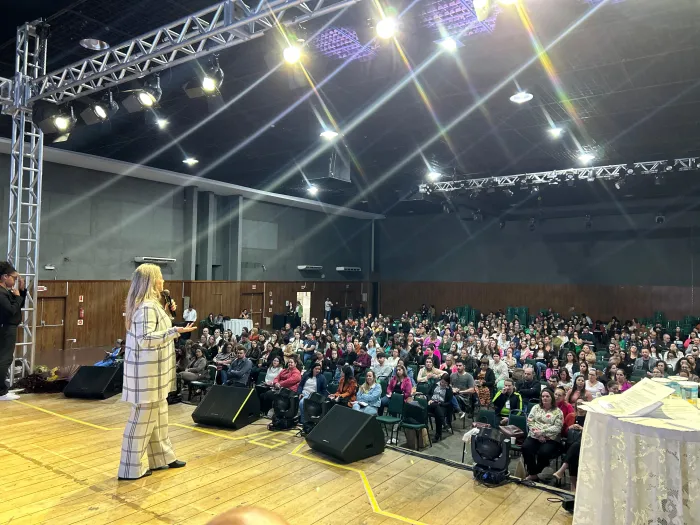 Santa Catarina sedia capacitação sobre Fundos da Assistência Social