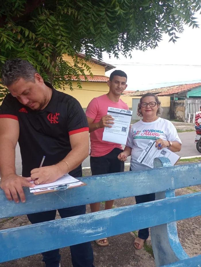 Foto: Reprodução/Secom Piauí