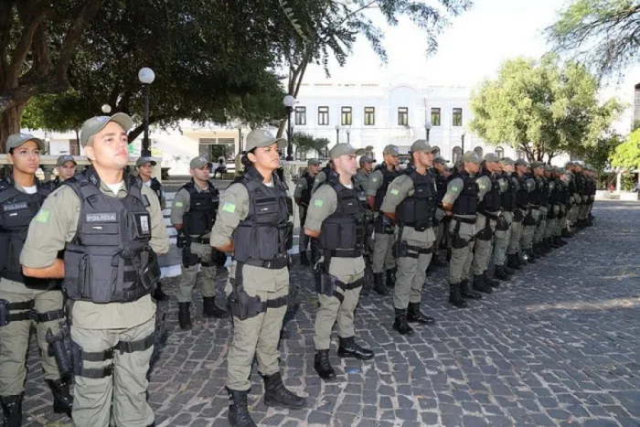Polícia Militar vai intensificar policiamento no “Dia das Mães” em todo o Piauí