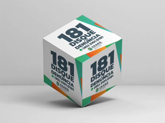 Disque-Denúncia 181 da SSPDS tem aumento de 41% nas informações recebidas em 2024