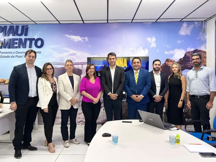 Foto: Reprodução/Secom Piauí