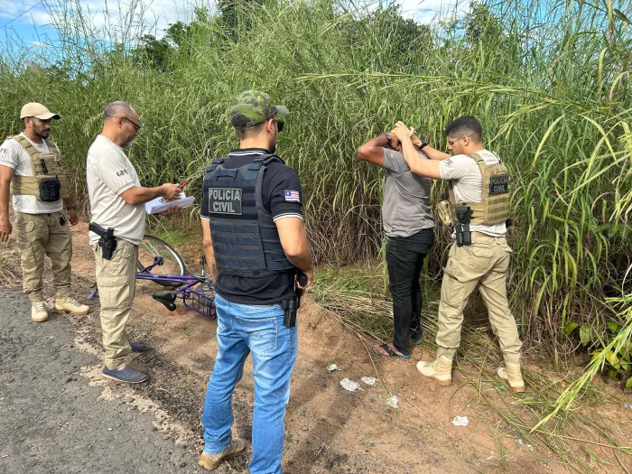 Foto: Reprodução/Secom Maranhão