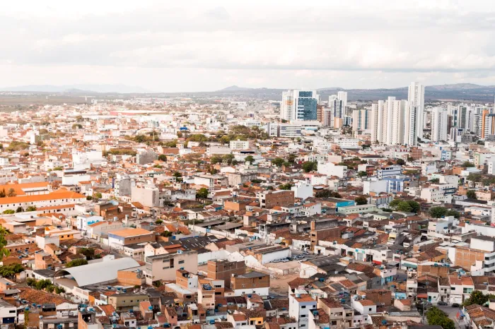 Foto: Reprodução/Prefeitura de Caruaru - PE