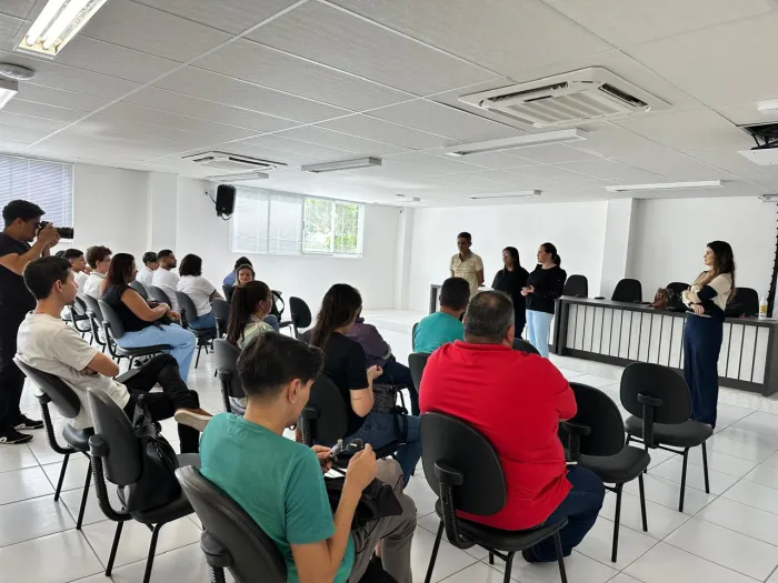 Foto: Reprodução/Secom Paraíba