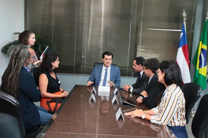 Foto: Reprodução/MP - BA