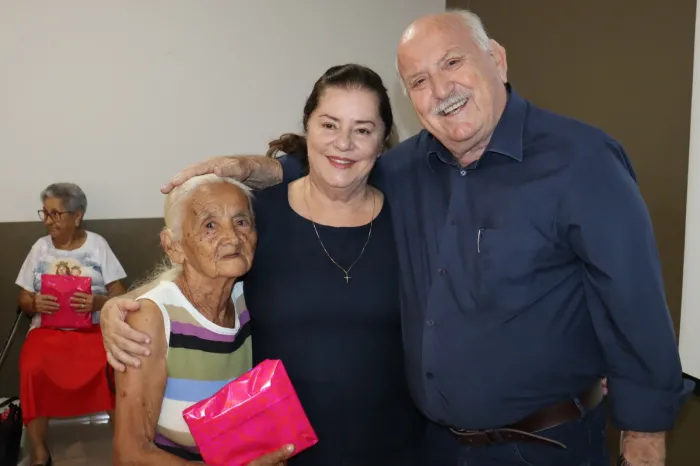 Crédito:André Luiz Godoy/Prefeitura de Nobres - 