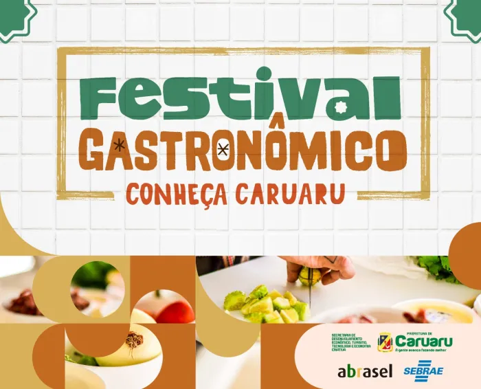 Foto: Reprodução/Prefeitura de Caruaru - PE