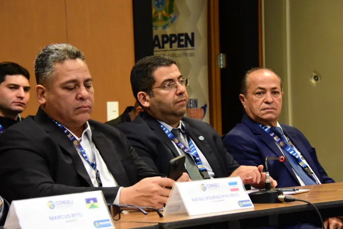 Foto: Reprodução/Secom Paraíba