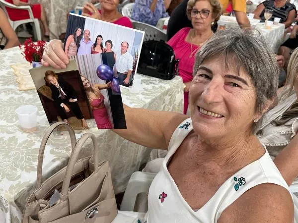 Foto: Reprodução/Prefeitura de Sorriso - MT