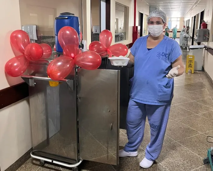 Foto: Reprodução/Secom Paraíba