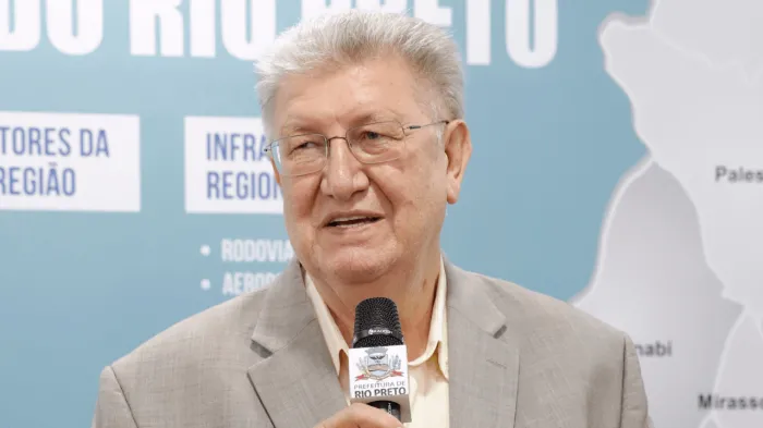 Governo libera R$ 2,5 mi para obras de infraestrutura