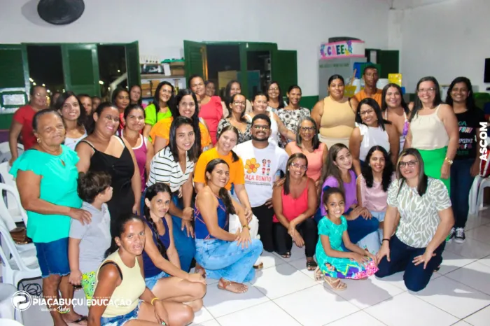 Abertura do projeto “Grupo de Apoio a Pais Atípicos” fortalece famílias e promove inclusão