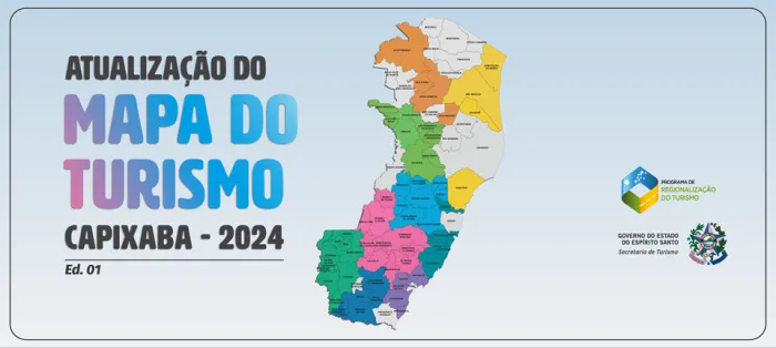 Setur lança Mapa do Turismo 2024: novos critérios e desafios para municípios