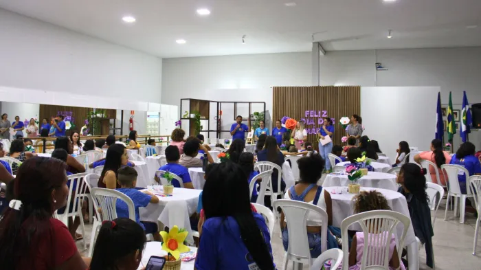 Crédito:Prefeitura de Água Boa - 